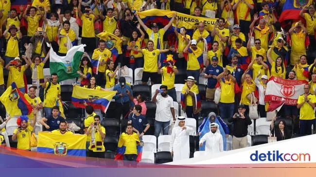 Bir Dilarang, Bir Dirindukan di Piala Dunia Qatar