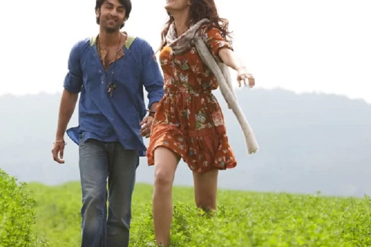 Sinopsis Film Bollywood ROCKSTAR di ANTV:Kisah Perjalanan Ranbir Kapoor Jadi Bintang Rockstar yang Jatuh Cinta