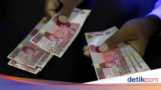 Simulasi UMP 2023 Naik 10% di 10 Daerah, Jakarta Hingga Papua