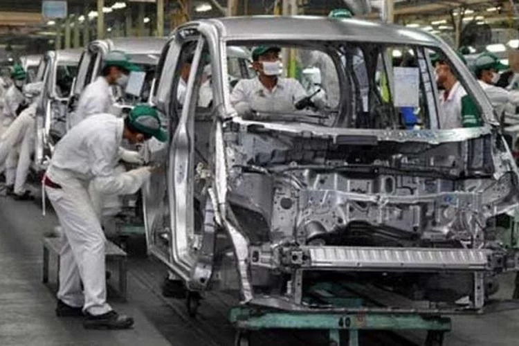 WPIC Perkirakan Sektor Industri Otomotif Jadi Faktor Pendorong Defisit Logam Pada 2023