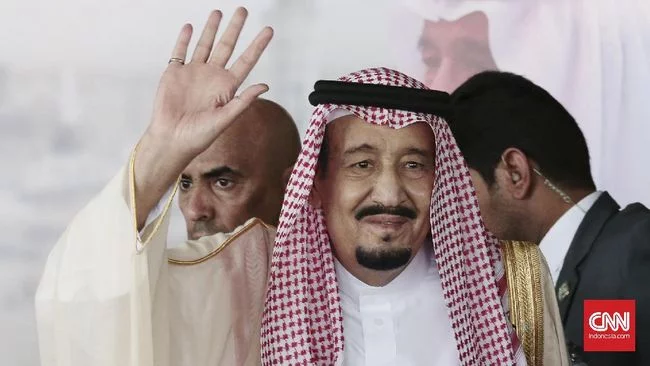 Alasan Raja Salman Umumkan Libur Nasional usai Saudi Tekuk Argentina