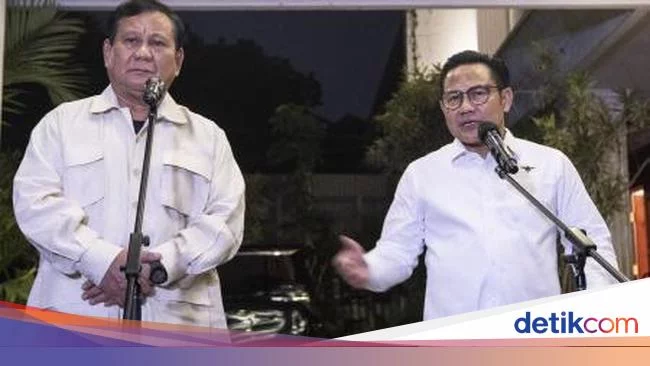 Partai Tambahan di Koalisi Gerindra-PKB Dinilai Cuma Wacana