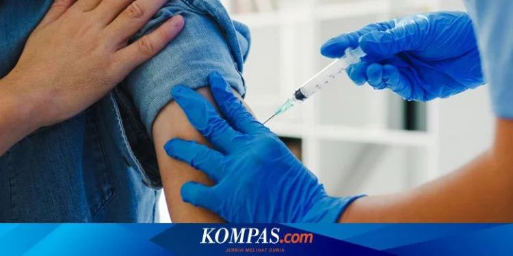 Booster Kedua untuk Lansia Dimulai, Ini Jenis-jenis Vaksin Covid-19 yang Digunakan