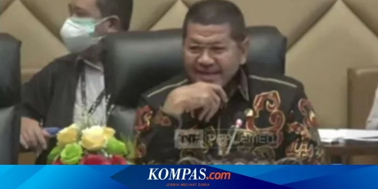 Aksinya Tertawakan Kepala BMKG saat Gempa Disorot, Roberth Rouw Akui Anggota DPR Bodoh