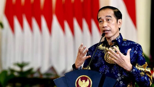 RI Kalah Gugatan Nikel di WTO, Kebijakan Jokowi Tak Berubah!