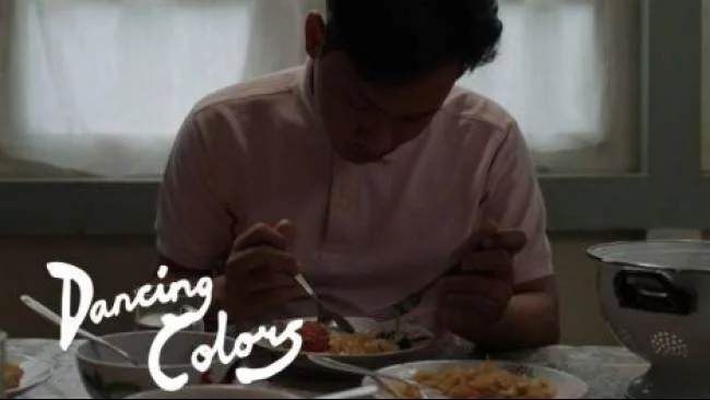 Sinopsis Dancing Colors, Film Pendek Pemenang Piala Citra 2022