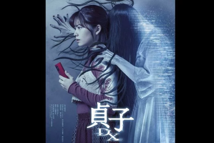 Sinopsis Film Sadako DX, Teror Kematian Melalui Video Viral - Pikiran-Rakyat.com