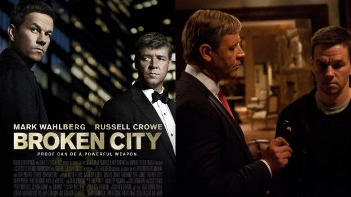 Sinopsis Film Broken City, Pembalasan Mantan Polisi setelah Dikhianati, Malam Ini di Trans TV