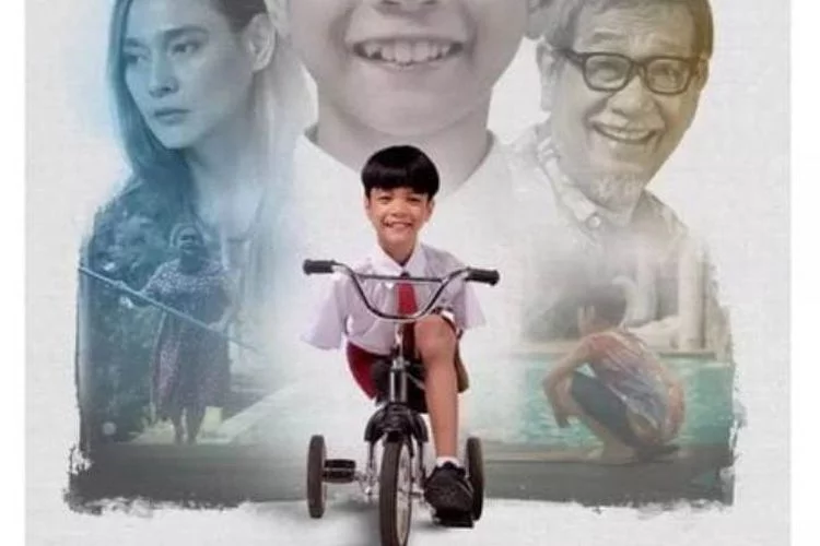 Sinopsis Film Tegar, Angkat Kisah Anak Disabilitas yang Menginspirasi