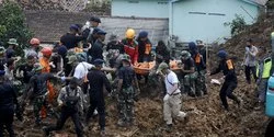BMKG Perkirakan Gempa Cianjur Berulang Beberapa Tahun Mendatang