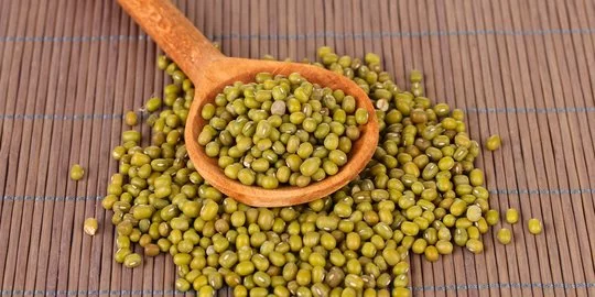 5 Manfaat Kacang Hijau untuk Ibu Menyusui, Bantu Produksi ASI