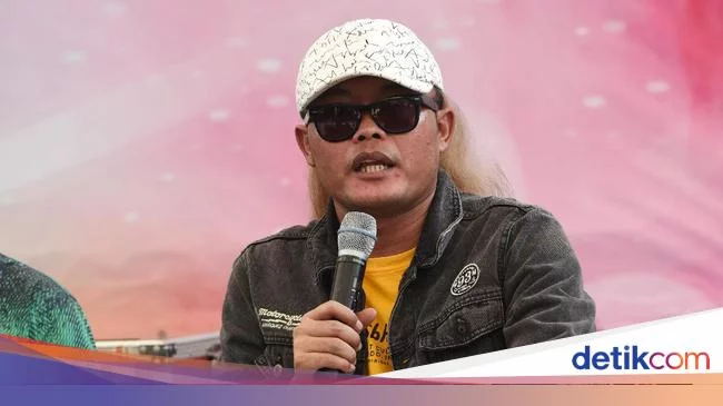 Urusan Tawa Sule soal 'Miras Minuman Rasulullah' Berujung Dipolisikan