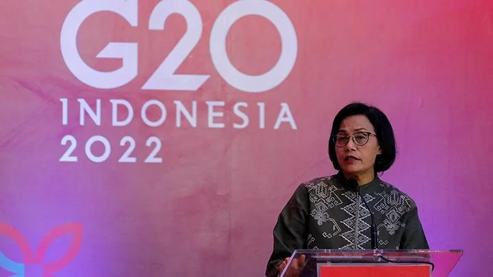 Pulih dari Pandemi Covid-19, Sri Mulyani Ingatkan Risiko Baru yang Bikin Inflasi RI Tinggi