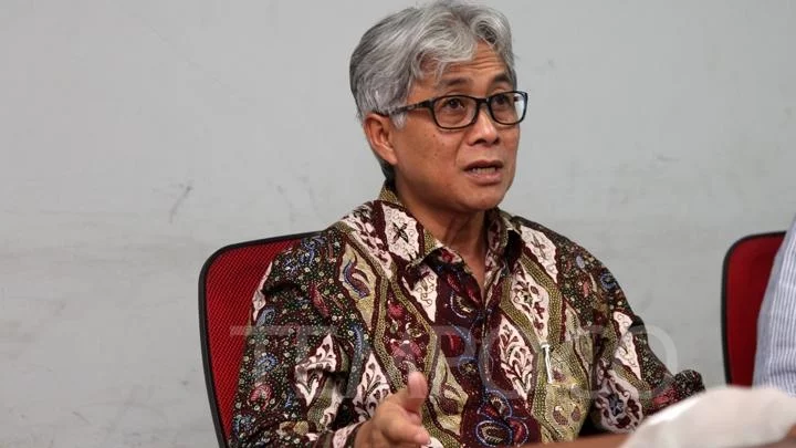 Kepala SKK Migas Beberkan Potensi Besar LNG RI dari Aceh hingga Papua