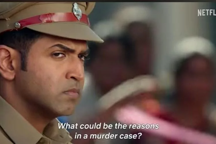 Sinopsis Sinam, Film Bollywood yang Bikin Emosi Terpacu, Kisah Balas Dendam Seorang Polisi