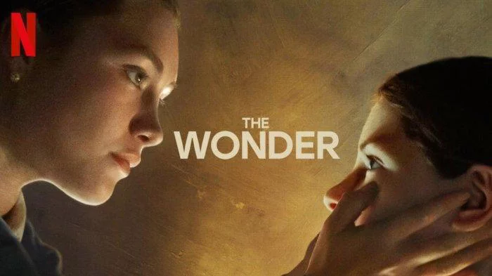Trending di Netflix, Sinopsis Film The Wonder: Misteri Gadis yang Hidup tanpa Butuh Makan