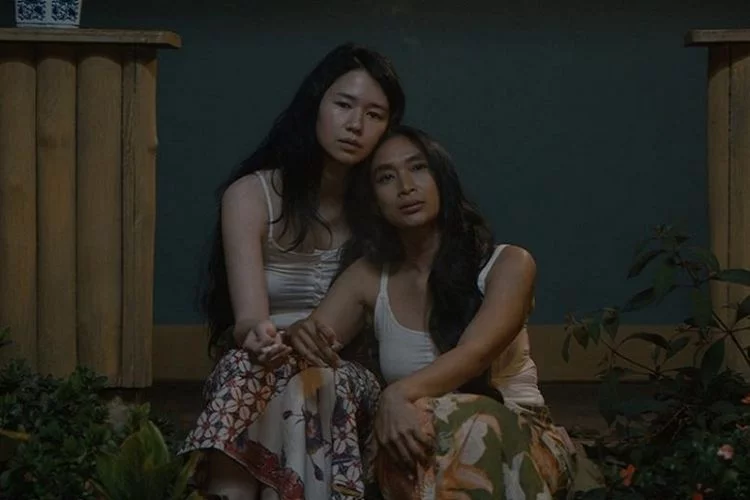 Sinopsis Film Before, Now dan Then (Nana), Pemenang Piala Citra Festival Film Indonesia 2022
