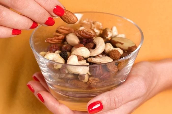 Konsumsi 30 Gram Almond Setiap Hari Dapat Menurunkan Berat Badan