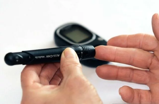 Jaga Kadar Gula Darah Cegah Risiko Komplikasi Diabetes