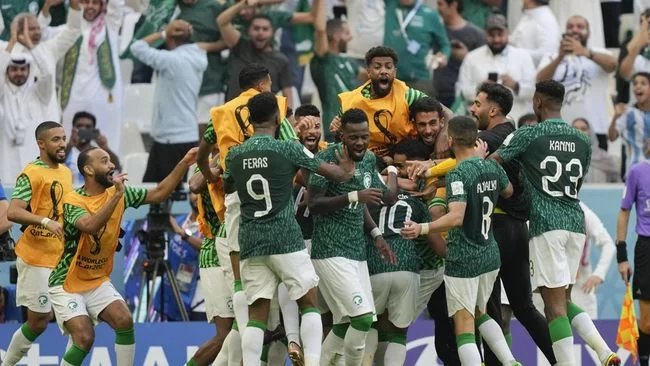 11 Tim Negara Bisa Lolos ke 16 Besar Piala Dunia 2022