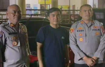 Kapolsek Palmerah Minta Maaf Anak Buahnya Sebut 'Padang Pelit'