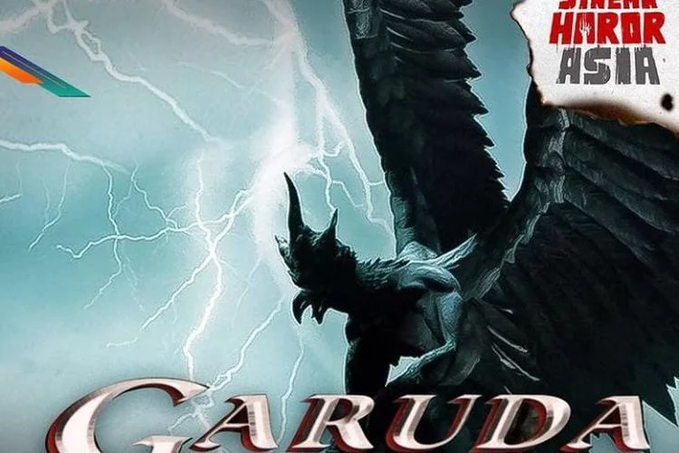 Sinopsis Garuda, Film Horor tentang Bangkitnya Monster Mitologis yang Serang Kota Bangkok, Tayang di ANTV