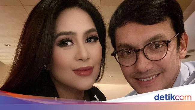 Penjelasan Gunawan Sudradjat dan Istri soal Pisah Ranjang