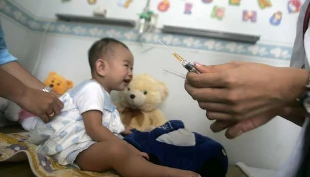 Kapan Sebaiknya Anak Diberikan Vaksin Polio?