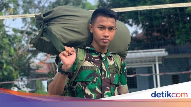 Prada Indra Tewas Dianiaya 4 Senior, TNI AU: Tak Ada Selisih Paham