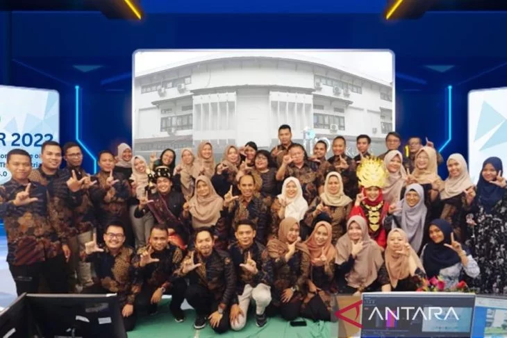 Unimed gelar konferensi internasional  semarakkan Hari Guru - ANTARA News Sumatera Utara