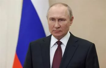 Putin Serukan Pembentukan Sistem Pembayaran Internasional Baru