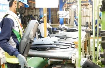 Dongkrak Kinerja, Perusahaan Manufaktur Otomotif Dharma Polimetal Siap Ekspansi