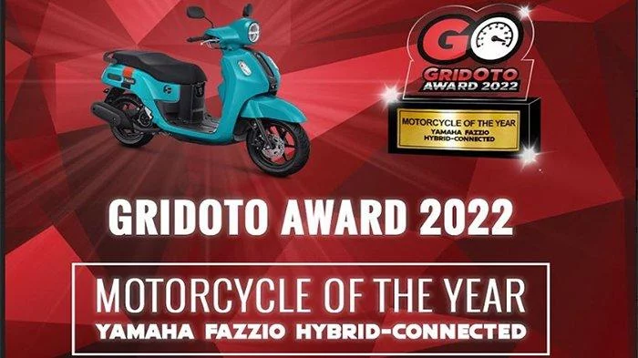GridOto Award 2022 Usung Tema Best Value, Smart Choice, Apresiasi Terhadap Industri Otomotif