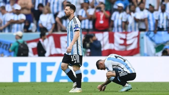 Prediksi Argentina vs Meksiko di Piala Dunia 2022