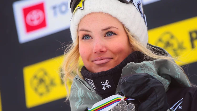 Silje Norendal: sang juara snowboard yang menakjubkan