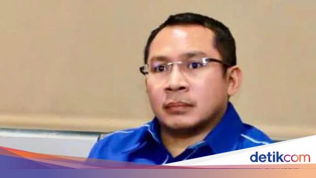 Demokrat Hormati Pertimbangan NasDem Abstain Revisi UU IKN