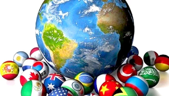 Era Baru Globalisasi: BRICS dan Tantangan Menciptakan Tatanan
