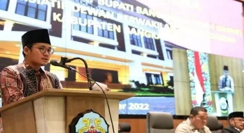 Bupati Bangkalan Klaim Wilayahnya Bebas Wabah PMK