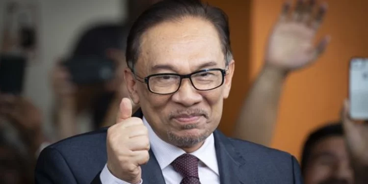 Pengamat: Anwar Ibrahim Akan Bentuk Pemerintahan yang Kokoh dan Tak Tergoyahkan