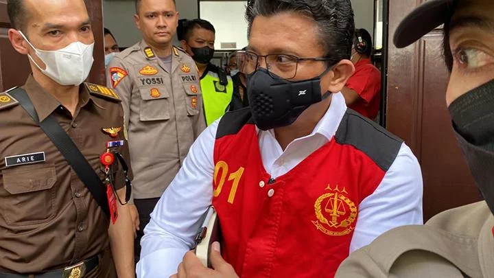 Sidang Terdakwa Ferdy Sambo Cs Kembali Digelar Pekan Depan, Ini Jadwalnya