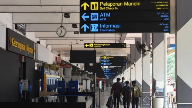 Bandara Internasional Kertajati Mulai Layani Penerbangan Umrah Lagi