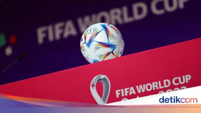 Jadwal Piala Dunia 2022 Hari Ini: Brasil Vs Swiss, Portugal Vs Uruguay