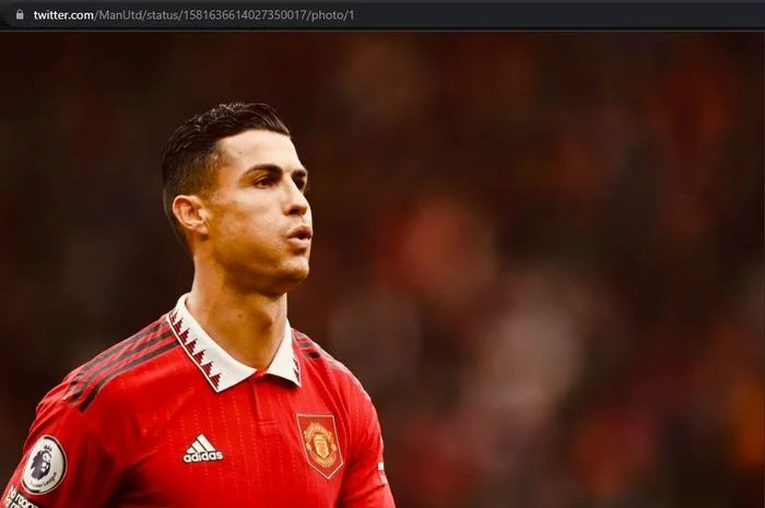 Usai Pergi dari Man United, Cristiano Ronaldo akan Sulit Dapat Klub Baru karena 1 Hal