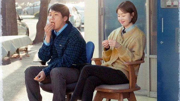 Sinopsis When Winter Comes, Film Korea Selatan Dibintangi Kwak Min Gyu dan Han Sun Hwa