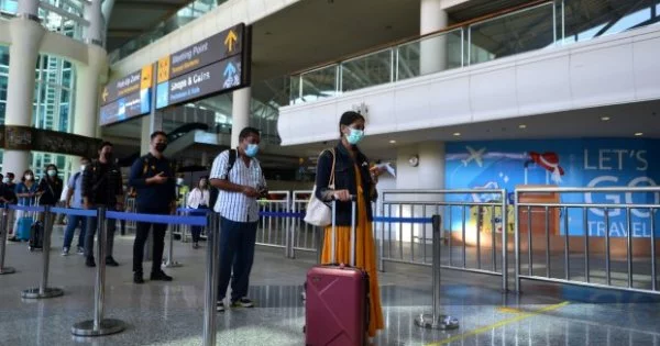 E-Customs Declaration Akan Berlaku di Semua Bandara Internasional