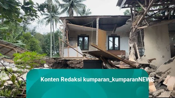 5 Orang Diperiksa Terkait Pencopotan Label Gereja di Tenda Pengungsian Cianjur