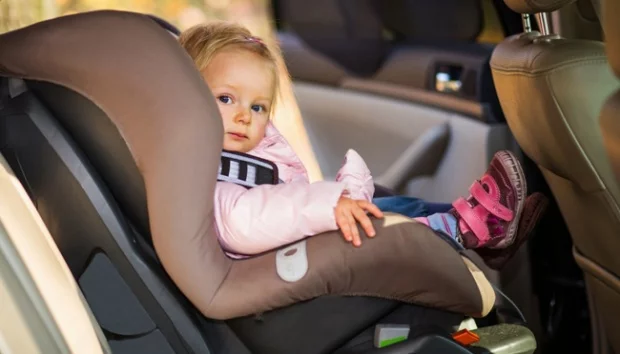 4 Jenis Car Seat untuk Anak, Apa Saja Bedanya?