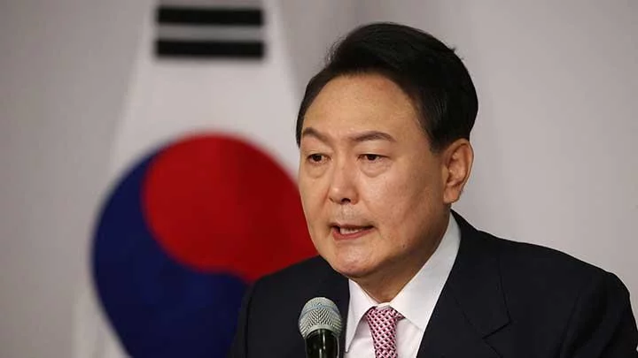 Presiden Yoon Rayu Tesla Dirikan Gigafactory di Korea Selatan