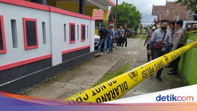 Heboh Sekeluarga di Magelang Diracun Lewat Teh, Inikah Ciri-ciri Minuman Toksik?