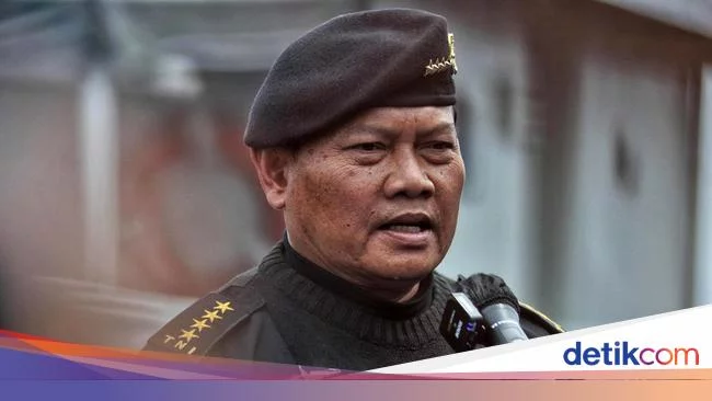 3 Fakta Laksamana Yudo Calon Panglima TNI Pengganti Jenderal Andika